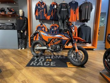 KTM SMC 690 R