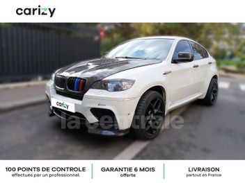 BMW X6 E71 M (E71) (2) M