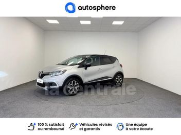 RENAULT CAPTUR (2) 0.9 TCE 90 INTENS