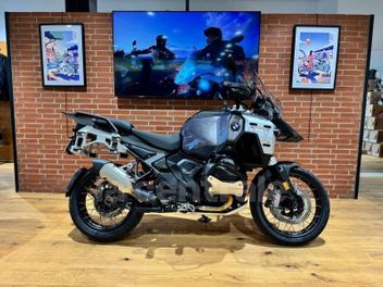 BMW R 1300 GS 1300