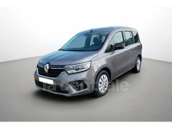 RENAULT KANGOO 3 III 1.3 TCE 100 EQUILIBRE