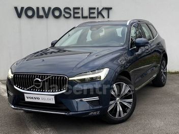 VOLVO XC60 (2E GENERATION) II (2) B4 197 ULTIMATE STYLE DARK GEARTRONIC 8