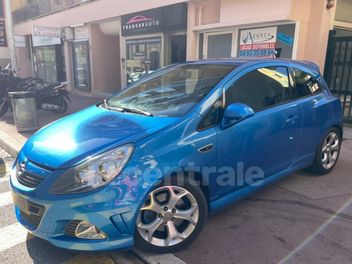 OPEL CORSA 4 OPC IV 1.6 TURBO 192 OPC 3P