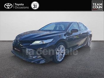 TOYOTA CAMRY 8 VIII 2.5 HYBRID 2WD DESIGN