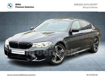 BMW SERIE 5 F90 M5 (F90) M5 COMPETITION 625 BVA8