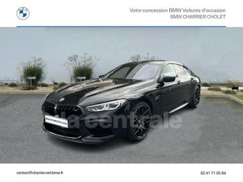 BMW SERIE 8 G15 M8 (G14) M8 COMPETITION 625 BVA8