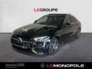 MERCEDES CLASSE C 5 V 300 E AMG LINE 9G-TRONIC