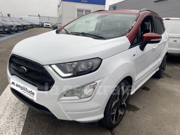 FORD ECOSPORT (2) 1.5 ECOBLUE 95 ST LINE