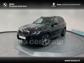 BMW X3 G01 (G01) (2) XDRIVE20DA 190 M SPORT