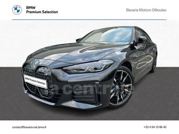 BMW I4 G26 (G26) M50 544 BVA 83.9 KWH