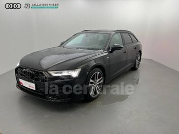 AUDI A6 (5E GENERATION) AVANT V AVANT 2.0 55 TFSIE 367 QUATTRO COMPETITION S TRONIC 7