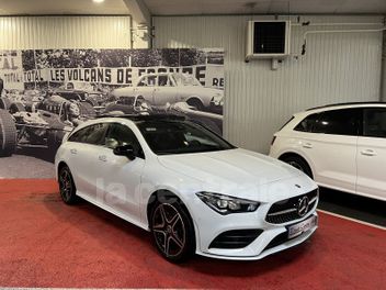 MERCEDES CLA 2 SHOOTING BRAKE II SHOOTING BRAKE 250 E AMG LINE 8G-DCT