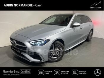 MERCEDES CLASSE C 5 V 300 AMG LINE 9G-TRONIC