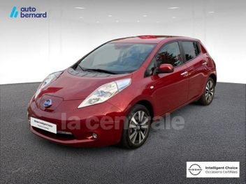 NISSAN LEAF 109 24KWH TEKNA AUTO