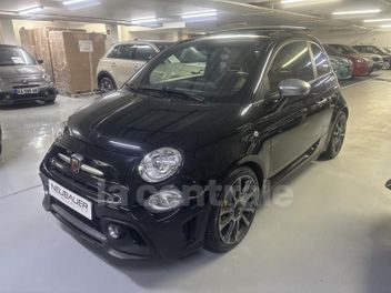 ABARTH 