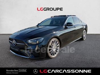 MERCEDES CLASSE E 5 V (2) 220 D 194 AMG LINE 9G-TRONIC