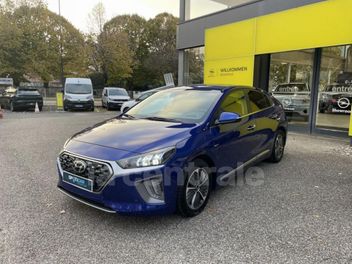 HYUNDAI IONIQ (2) 1.6 PLUG-IN HYBRID EXECUTIVE