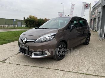 RENAULT SCENIC 3 III (2) 1.2 TCE 115 ENERGY LIMITED E6