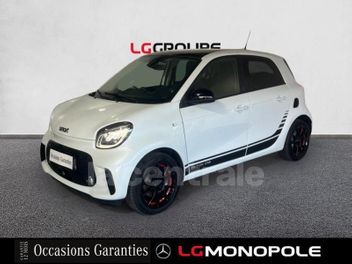 SMART FORFOUR 2 II (2) EQ BEV 18KWH PRIME