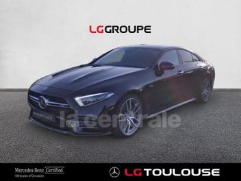 MERCEDES CLASSE CLS 3 AMG III (2) 53 AMG S 4MATIC+ PEEDSHIFT TCT 9G