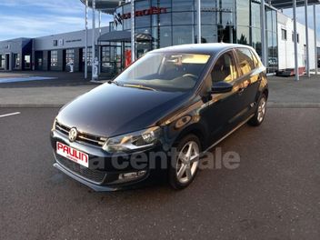 VOLKSWAGEN POLO 5 V 1.6 TDI 105 FAP SPORTLINE 3P