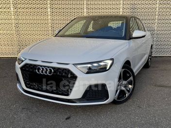 AUDI A1 (2E GENERATION) SPORTBACK II 1.0 30 TFSI 110 ADVANCED S TRONIC 7