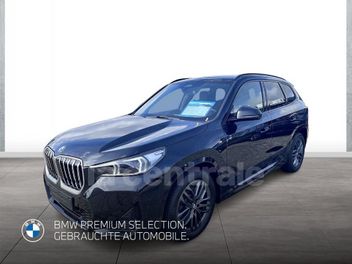 BMW X1 U11 (U11) XDRIVE 23D 211 M SPORT DKG7