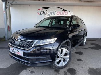 SKODA KODIAQ 2.0 TDI 190 SCR 4X4 STYLE DSG7 7PL