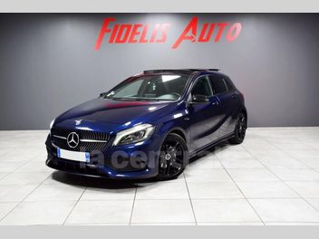 MERCEDES CLASSE A 3 III (2) 200 FASCINATION 7G-DCT