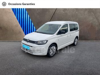 VOLKSWAGEN CADDY 5 V CALIFORNIA 2.0 TDI 122 DSG7