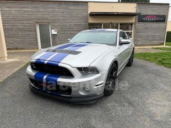 FORD MUSTANG 5 COUPE V 4.6 V8 300 GT