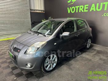 TOYOTA YARIS 2 TS II 132 VVT-I TS 5P