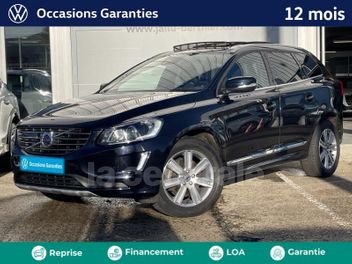 VOLVO XC60 (2) 2.4 D5 220 AWD SIGNATURE EDITION GEARTRONIC 6