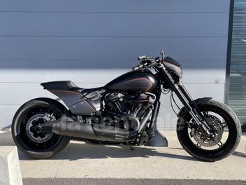 HARLEY DAVIDSON SOFTAIL FXDR 1868