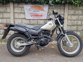 YAMAHA TW 125