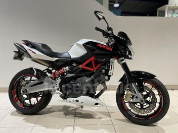 APRILIA SHIVER 750