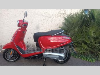 KYMCO LIKE 125