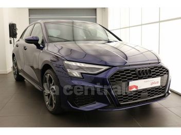 AUDI A3 (4E GENERATION) SPORTBACK IV SPORTBACK 30 TFSI MHEV 110 S LINE S TRONIC