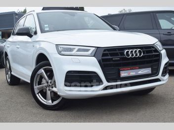 AUDI Q5 (2E GENERATION) II 40 TDI 190 QUATTRO S TRONIC 7