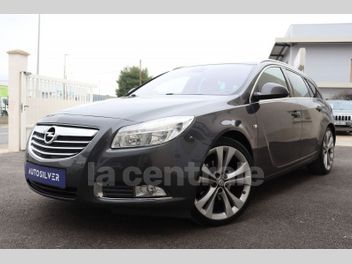 OPEL INSIGNIA 2.0 T 220 COSMO PACK BVA 5P