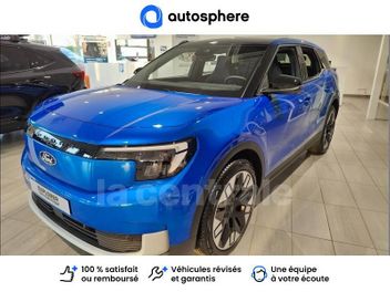 FORD EXPLORER 7 VI ELECTRIQUE RWD EXTENDED RANGE 77 KWH 286 PACK PREMIUM