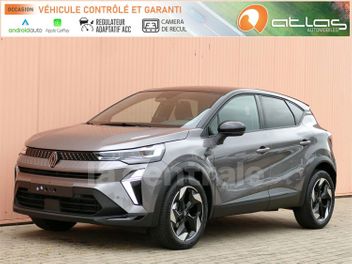 RENAULT CAPTUR 2 (2) II MILD HYBRID 1.3 TCE 160 TECHNO EDC