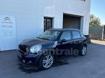 MINI COUNTRYMAN COOPER SD 143