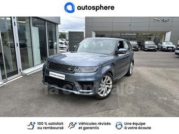 LAND ROVER RANGE ROVER SPORT 2 II (2) 2.0 P400E PHEV 404 HSE DYNAMIC AUTO