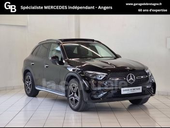 MERCEDES GLC 2 220 D 197 AMG LINE 4MATIC 9G-TRONIC