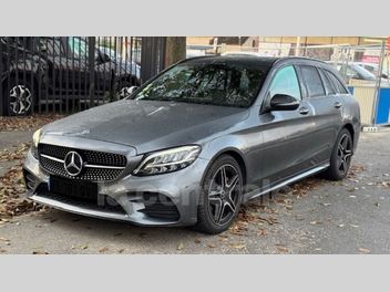 MERCEDES CLASSE C 4 SW IV (2) SW 220 D AMG LINE 9G-TRONIC