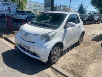 TOYOTA IQ 68 VVT-I