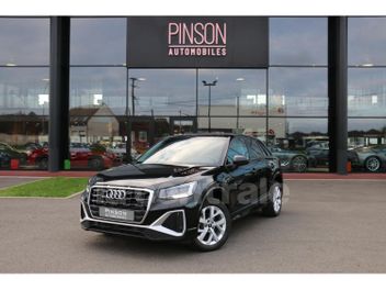 AUDI Q2 1.5 35 TFSI 150 S-TRONIC S LINE