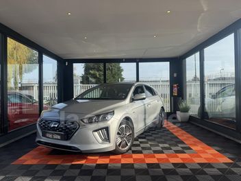 HYUNDAI IONIQ (2) ELECTRIC EXECUTIVE 39KWH