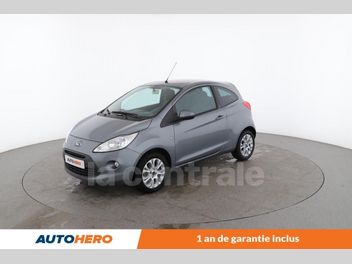 FORD KA 2 II 1.2 69 TITANIUM S&S